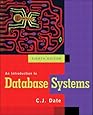 An Introduction to Database Systems (8th Edition)
