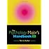 The Psychology Major's Handbook (PSY 477 Preparation for Careers in Psychology)
