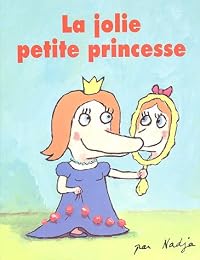 La  jolie petite princesse