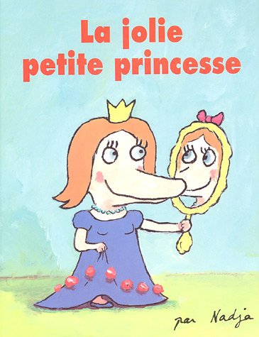 La  jolie petite princesse