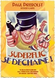 Superflic Se Déchaîne