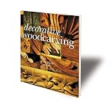 Decorative Woodcarving: The Complete Course by 