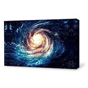 SIGNFORD Canvas Wall Art for Living Room,Bedroom Home...