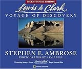 Lewis & Clark: Voyage of Discovery