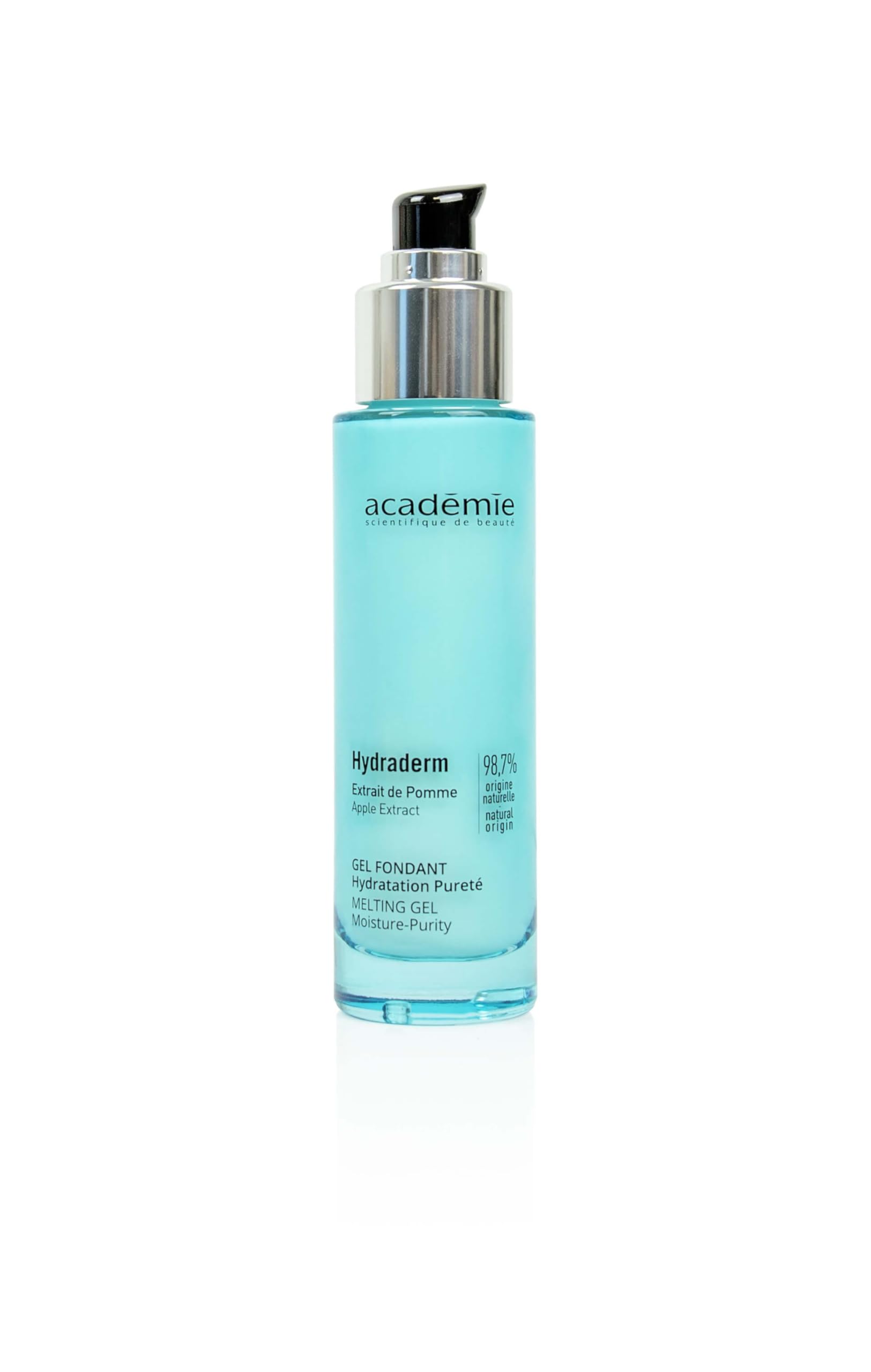 Hydraderm Melting Gel Moisture-Purity
