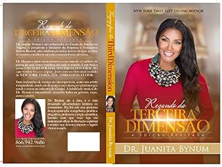Livro Praying From The Third Dimension: (Portugues