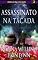 Livro Assassinato na tacada (Mistérios de Mag e Clara Balefire Livro 2)