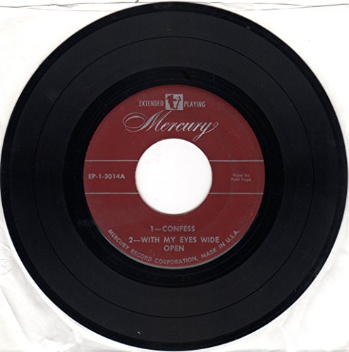 Patti Page - Come What May Lyrics - Zortam Music