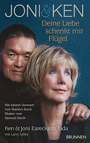 Joni & Ken von Han­niel Stre­bel