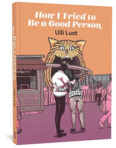 BEST How I Tried to Be a Good Person [T.X.T]