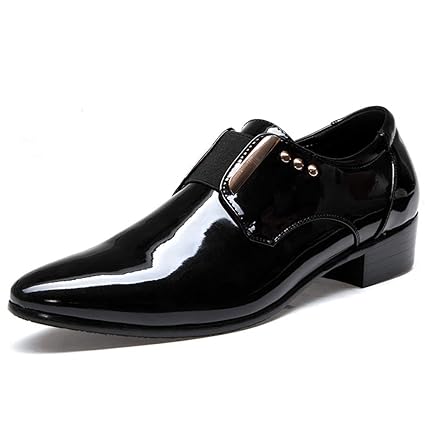 Amazon Com Xue Men S Shoe Loafers Slip Ons Driving Shoes