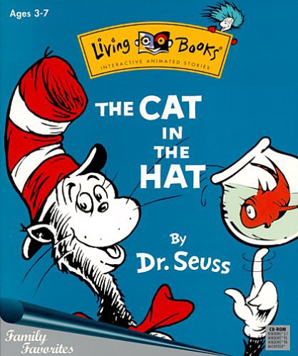 cat in the hat online