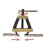 AZSSMUK Roller Chain Puller Holder for Chain