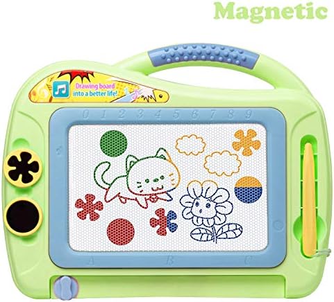 magna doodle for 1 year old