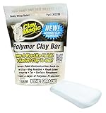 Clay Magic Polymer Clay Bar