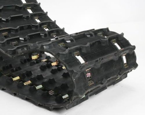 Camoplast Durasport 725 Touring Tracks - 15in. x 116in. 9796T