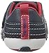 Stride Rite Soft Motion Cameron Sneaker (Toddler/Little Kid), Navy, 5.5 M US Toddler
