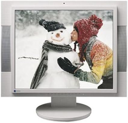 Amazon Nanao Flexscan 17インチ液晶ディスプレイ M170 Wt オフホワイト ノングレアパネル 1280 1024pixel リサイクル対応 Eizo ディスプレイ 通販