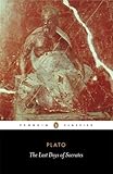 The Last Days of Socrates (Penguin Classics)