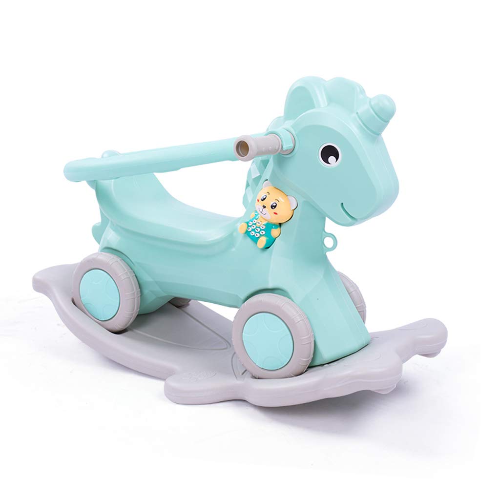 rocking horse the warehouse