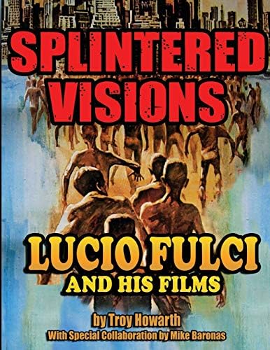 Make Them Die Slowly: The Kinetic Cinema of Umberto Lenzi