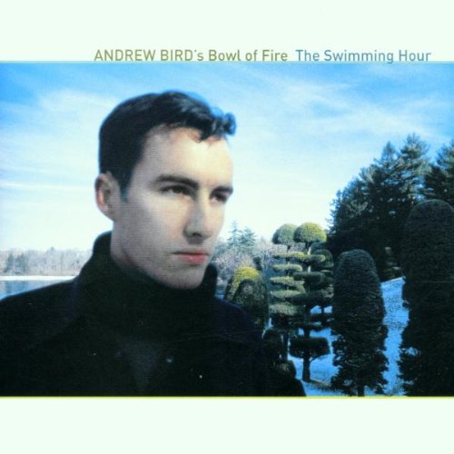 Andrew Bird