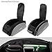 Lixada Bicycle Rack Bag 13L Waterproof Cycling Bike Rear Seat Cargo Bag MTB Road Bike Rack Carrier Trunk Bag Pannier Handbag