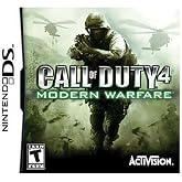 Amazon.com: Call of Duty: Modern Warfare: Mobilized - Nintendo DS ...