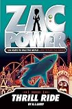 Zac Power: Thrill Ride