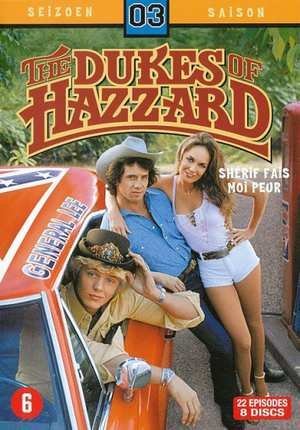 Sherif Fais Moi Peur L Integrale Saison 3 Coffret 5 Dvd Import Belge Amazon De Dvd Blu Ray