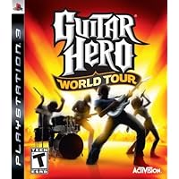 Guitar Hero Van Halen Sur PS3 – Neuf Sous Blister, Version Française