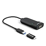 WAVLINK USB 3.0 to HDMI Universal Video