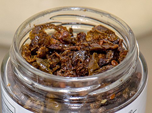 Chile Crisp New Milder-hot Condiment Fried Chili Topping Jalapeno