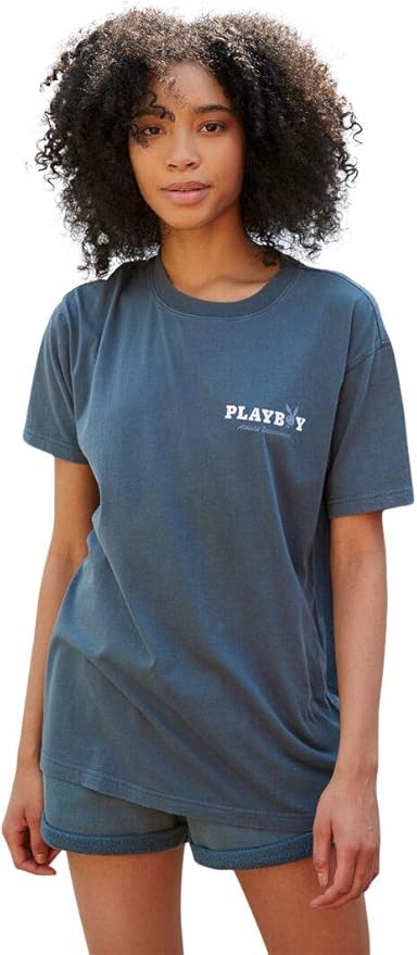 playboy pacsun t shirt