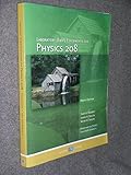Paperback Laboratory (E&M) Experiments for Physics 208 Book