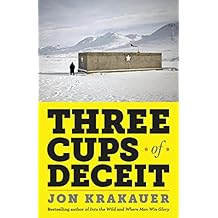 Three Cups of Deceit
