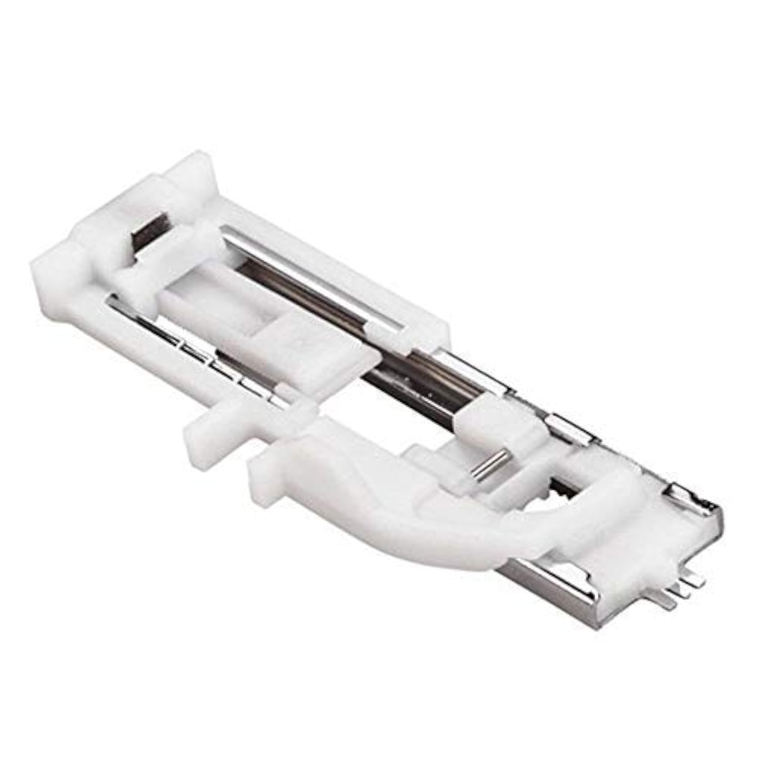YICBOR Sliding Buttonhole Foot (R) #753801004 for Janome (Newhome) MC10000, MC10001, MC11000, MC2400, MC3000, MC3500, MC4000 and More