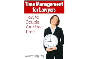 Time Management for Lawyers