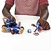 Marvel Super Hero Mashers Micro Captain America Racer