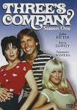 THREES COMPANY FIRST SEASON