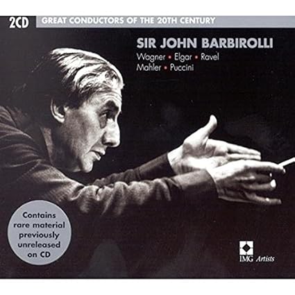 Great Conductors of the 20th Century (EMI CD series) | Classical