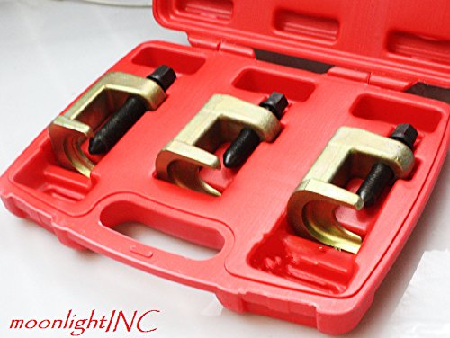 3pcs Ball Joint Remover Auto Repair tool Set
