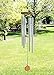 UpBlend Outdoors Wind Chimes for Outside, Gift for Mom, Deep Tone, Sympathy Gifts for Loss of Loved One, Patio Decoration, Memorial Windchimes, 29