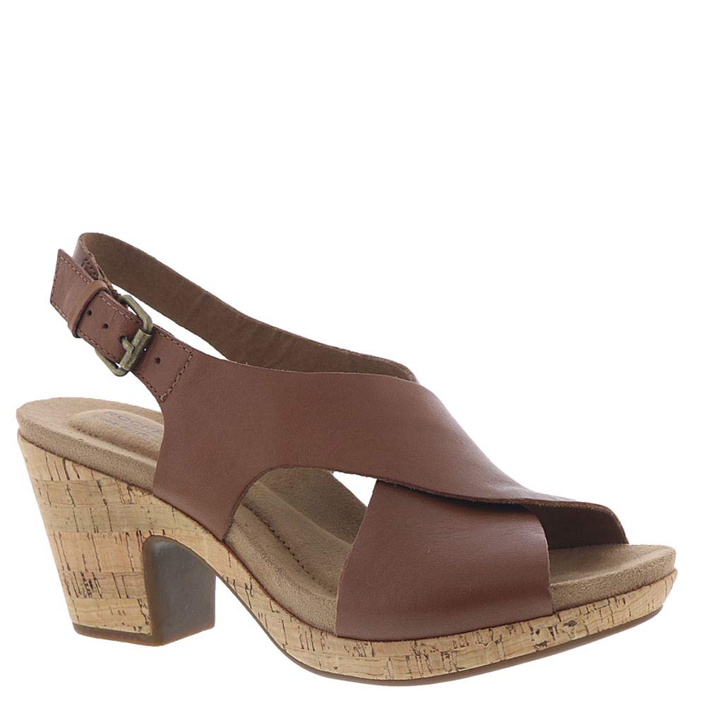 Cobb Hill Women's Alleah Sling Sandal