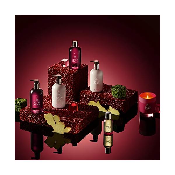 Molton-Brown-Fiery-Pink-Pepper-Bath-Shower-Gel Molton Brown Fiery Pink Pepper Bath & Shower Gel, 300 ml