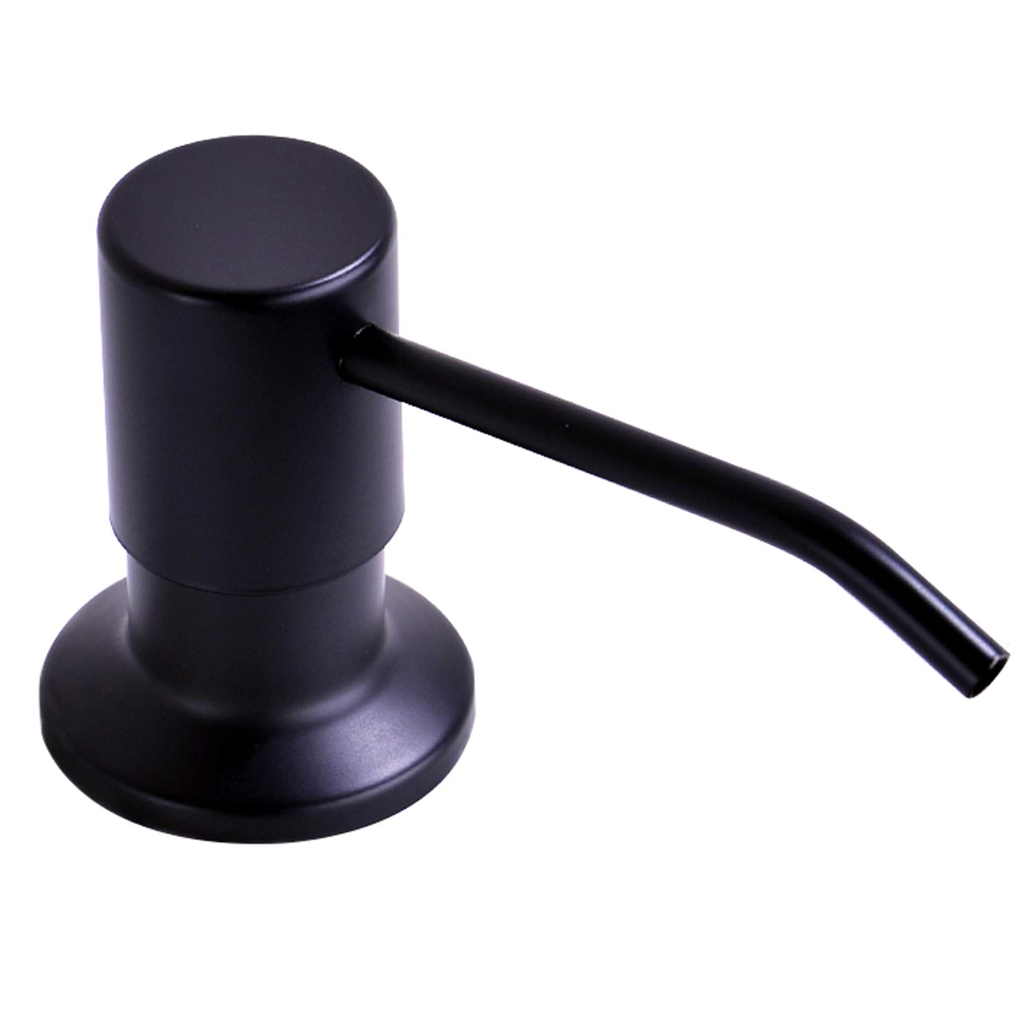Best Black Kitchen Sink Soap Dispenser
