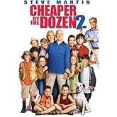 Cheaper by the Dozen 2