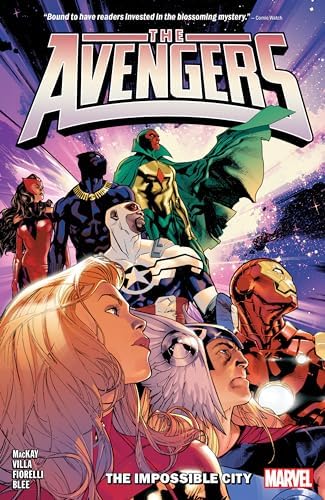 Amazon.com: MARVEL COMICS: THE WORLD OUTSIDE YOUR WINDOW
