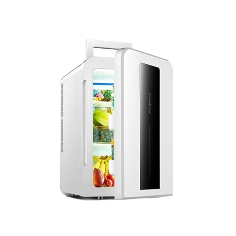 WFFH Portable Compresor del Refrigerador del Coche, Refrigerador ...