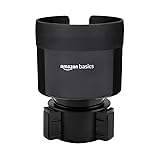 Amazon Basics Car Cup Holder Expander with
